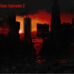 Cover for Episode 2